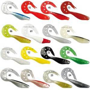 les twists Sandra de chez delalande